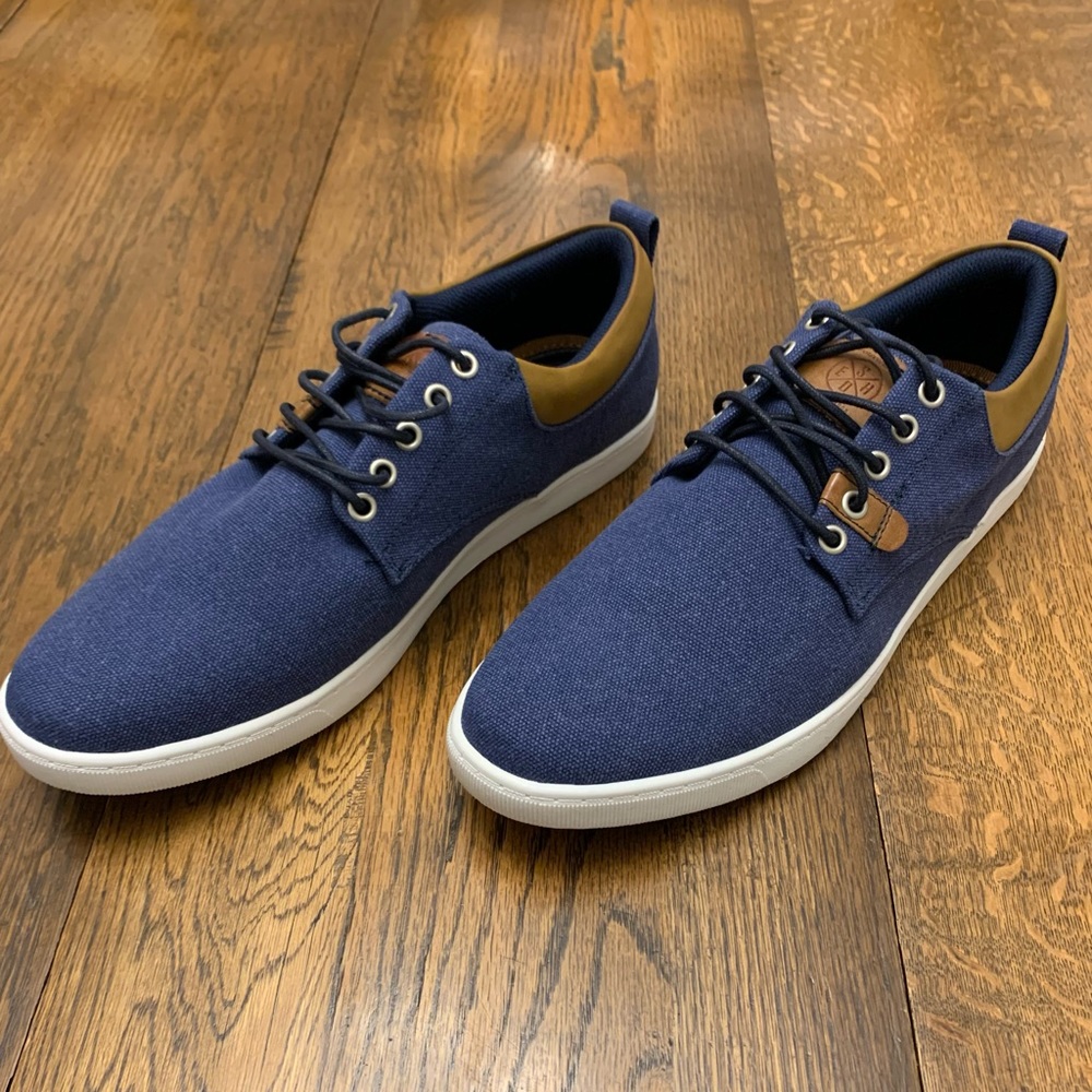 NEW Bullboxer Attikys Sneaker